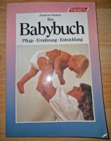 Annelore Burkert Das Babybuch Pflege Ernährung Entwicklung Nordrhein-Westfalen - Porta Westfalica Vorschau