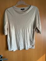 C&A T-Shirt Gold NEU M Nordrhein-Westfalen - Dormagen Vorschau