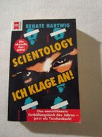 Taschenbuch, Scientology  Ich klage an! Nordrhein-Westfalen - Grevenbroich Vorschau