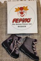 Pepino Ricosta wasserdichte Winterschuhe Winterstiefel Gr. 23 Baden-Württemberg - Buchen (Odenwald) Vorschau