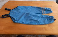 Matschhose Gr. 98 104 Buddelhose hellblau Hessen - Nidderau Vorschau