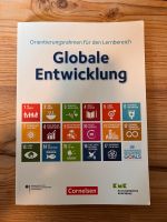 Orientierungsrahmen für den Lernbereich Globale Entwicklung Bayern - Augsburg Vorschau