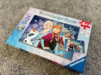 Ravensburger Eiskönigin Frozen Puzzle ab 4+ (2x24) Nordrhein-Westfalen - Wiehl Vorschau