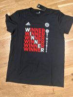 FC Bayern T-Shirt Winner 2020 CL Finale Quintuple Köln - Bayenthal Vorschau