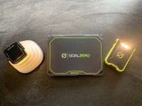 Goal Zero Laterne+Solarpanel+Powerbank Set Hessen - Bad Orb Vorschau