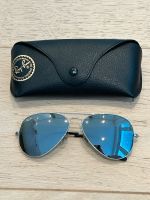 Original Rayban Aviator Sonnenbrille Pilotenbrille grau Brille Köln - Rodenkirchen Vorschau