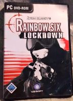 Rainbow Six Lockdown PC FSK 16 Nordrhein-Westfalen - Bocholt Vorschau