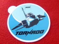 MBB TORNADO Sticker Aufkleber Decal Autocollant Niedersachsen - Hanstedt Vorschau