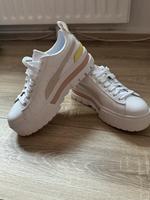 Puma Mayze Sneakers Damen Gr.37 Hemelingen - Sebaldsbrück Vorschau