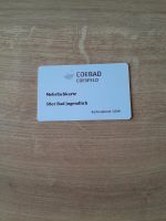 Coebad Coesfeld Mehrfachkarte Jugendliche 6-17 Jahre Nordrhein-Westfalen - Coesfeld Vorschau