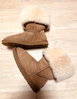 Ugg Klassik Stiefel Gr.36 Bayern - Karlsfeld Vorschau