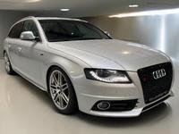 Audi S4 Avant 3,0 TFSI Quattro Finanz mögl. Niedersachsen - Grasberg Vorschau