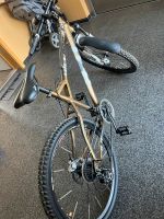 26 Zoll Fahrrad  HILL 800 Eimsbüttel - Hamburg Eidelstedt Vorschau