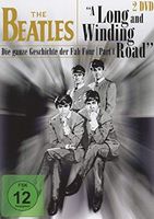 The Beatles A Long And Winding Road 2 DVD Set  NEU OVP Rheinland-Pfalz - Gau-Bischofsheim Vorschau