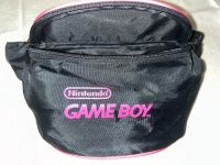 Nintendo Gameboy Retro Bauchtasche Baden-Württemberg - Emmendingen Vorschau