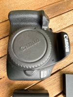 Canon EOS 1300 D sehr guter Zustand Sachsen - Chemnitz Vorschau