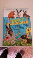Buch Bücher Sachbuch Hasen Kaninchen Zwergkaninchen Tier Tiere Schleswig-Holstein - Pansdorf Vorschau