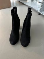 Stiefel schwarz 38 Stiefeletten Nordrhein-Westfalen - Frechen Vorschau