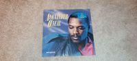 Alexander O`Neal, Hearsay, 1987, LP, Schallplatte, Top Zustand Niedersachsen - Hilter am Teutoburger Wald Vorschau