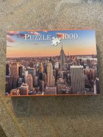 Puzzle 1000 Teile New York Beuel - Limperich Vorschau