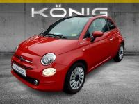 Fiat 500 MY22 DOLCEVITA 70PS KLIMA CARPLAY ALLWETTER Berlin - Borsigwalde Vorschau