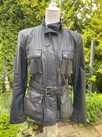 Belstaff Biker-Jacke Rheinland-Pfalz - Kaisersesch Vorschau