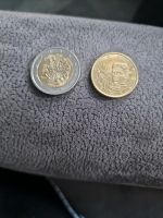Euro-münzen selten 2€ u. 50cent Duisburg - Friemersheim Vorschau