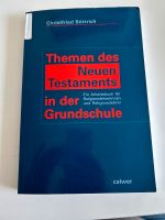 Themen des Neuen Testaments in der Grundschule Niedersachsen - Lemwerder Vorschau