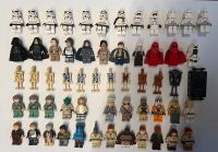 Lego Star Wars Minifiguren Konvolut Sachsen - Schwarzenberg (Erzgebirge) Vorschau