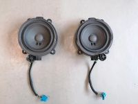 Soundsystem Mercedes Vito Viano W639 vorn ORIGINAL Sachsen - Bautzen Vorschau