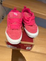 Vans pink Gr. 40,5 Nordrhein-Westfalen - Langenberg Vorschau