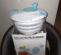 Unbenutzte Salatschleuder Brandenburg - Lübbenau (Spreewald) Vorschau