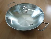 Fissler Wok Pfanne 37cm - TOP Zustand Hessen - Kriftel Vorschau