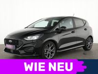 Ford Fiesta ST-Line ACC|Kamera|LED|SHZ|Sportsitze Nordrhein-Westfalen - Neuss Vorschau