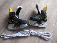 Eishockeyschuhe CCM Super Tracks 9350 YT Dresden - Cotta Vorschau