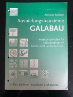 Ausbildungsbausteine GALABAU Essen - Essen-Südostviertel Vorschau