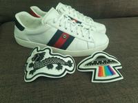Gucci Sneaker Schuhe GG Shoes Scarpe Schleswig-Holstein - Flintbek Vorschau