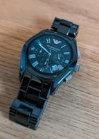 AR1400 Emporio Armani Ceramica Herrenuhr Uhr Dortmund - Wellinghofen Vorschau