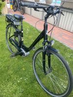 Damen E-Bike Raleigh Niedersachsen - Nienstädt Vorschau