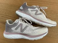 New Balance Fresh Foam Bayern - Sonnen Vorschau