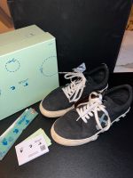 OFF WHITE Low Vulcanized Eco Canvas München - Ramersdorf-Perlach Vorschau