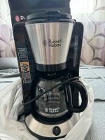 Russell Hobbs Dortmund - Eving Vorschau