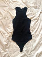 Abercrombie | Neckholder-Strickbody | Preis VB | Blitzversand München - Moosach Vorschau
