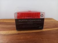 Muffin-Förmchen Silikon Herzform Saarbrücken-Halberg - Ensheim Vorschau