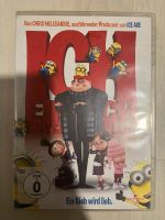 DVD, Ich einfach unverbesserlich, Minions, Universal, FSK 0 Innenstadt - Köln Altstadt Vorschau