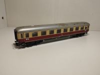 Märklin 4089 TEE-Abteilwagen 1.KL DB mit Schlusslichter OVP Metal Nordrhein-Westfalen - Gescher Vorschau