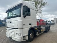 DAF XF 105.460*6x2*Intarder*EEV*Liftachse*TOP München - Trudering-Riem Vorschau