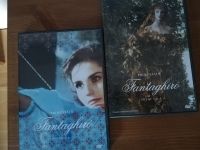 JE 4 € * DVD PRINZESSIN FANTAGHIRO * FOLGE 1/2 & 3/4 Beide für 7€ Schleswig-Holstein - Eckernförde Vorschau