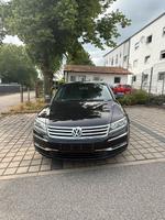 Volkswagen Phaeton 3.0 V6 TDI  LONG 4MOTION/VOLL/TÜV Bayern - Regensburg Vorschau
