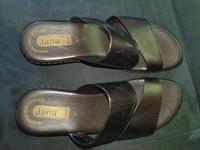 Jana Comfortschuhe Gr. 41 bronze Top Bayern - Gröbenzell Vorschau